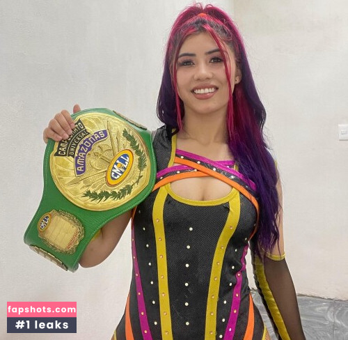 Women of Professional Wrestling gallery photo #3650