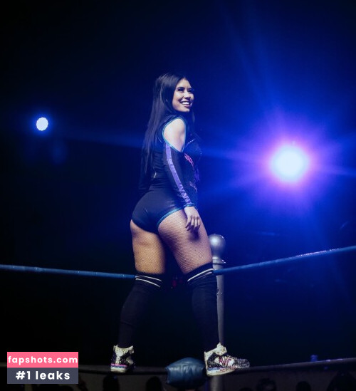 Women of Professional Wrestling gallery photo #3654