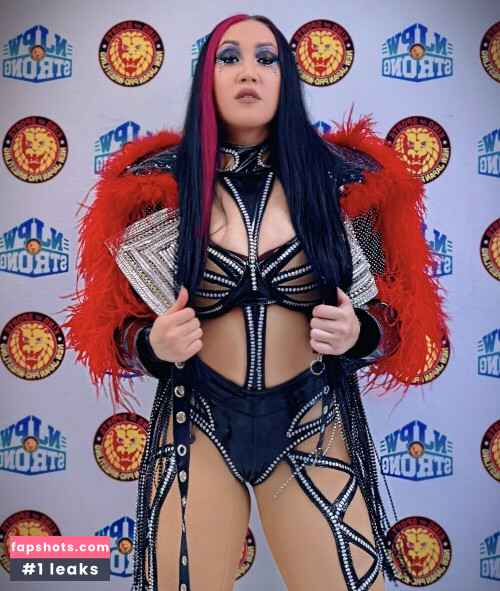 Women of Professional Wrestling gallery photo #3677