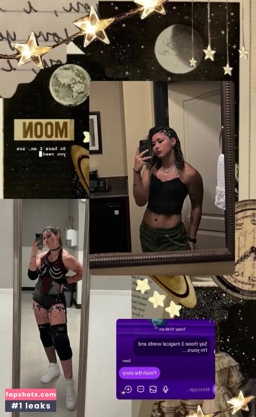 Women of Professional Wrestling gallery photo #3715