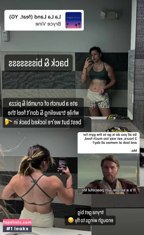 Women of Professional Wrestling gallery photo #3716