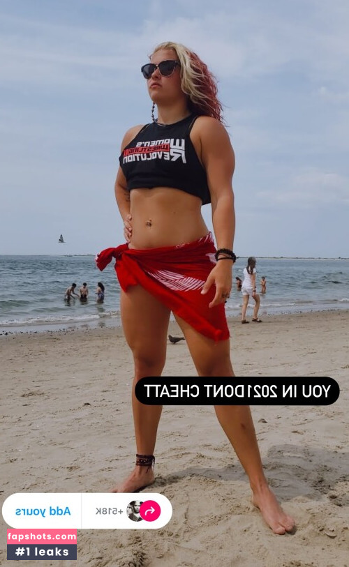 Women of Professional Wrestling gallery photo #3722