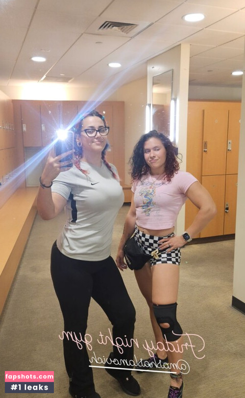 Women of Professional Wrestling gallery photo #3725