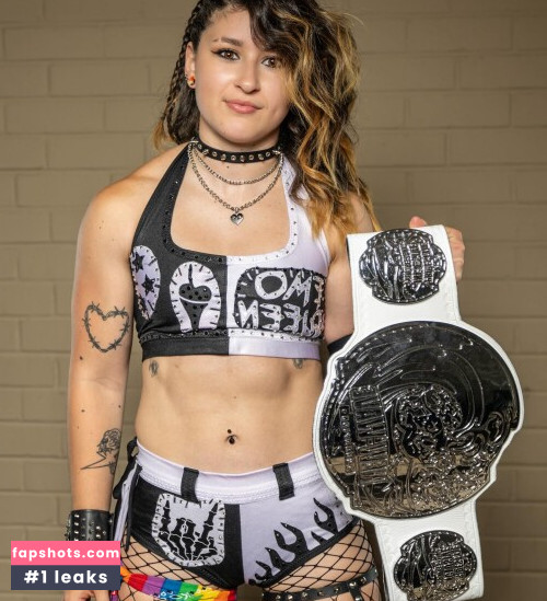 Women of Professional Wrestling gallery photo #3765