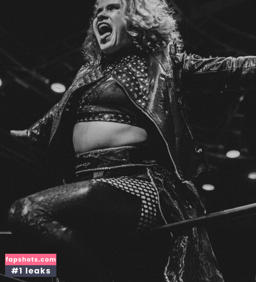 Women of Professional Wrestling gallery photo #3770