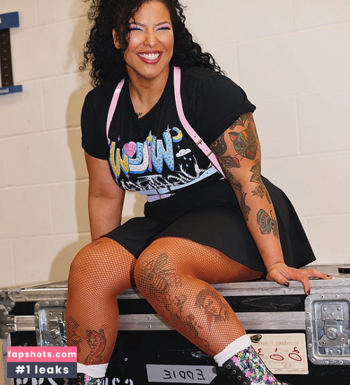 Women of Professional Wrestling gallery photo #3773