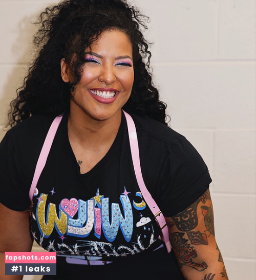 Women of Professional Wrestling gallery photo #3775