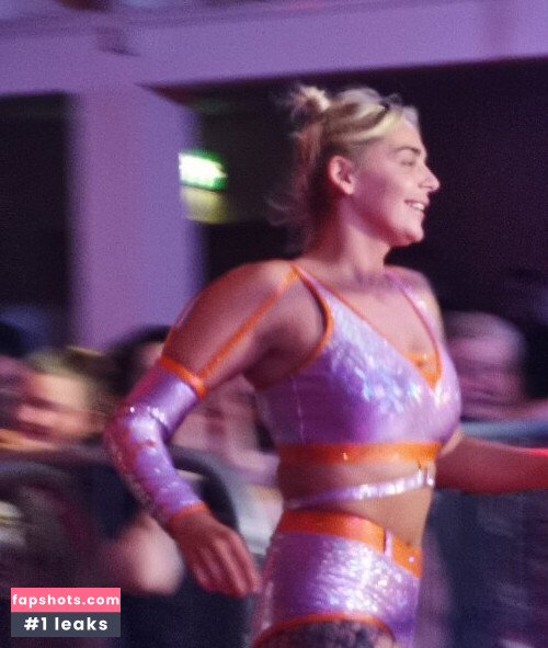 Women of Professional Wrestling gallery photo #3825