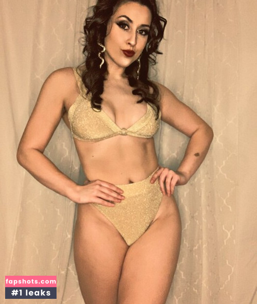 Women of Professional Wrestling gallery photo #3836