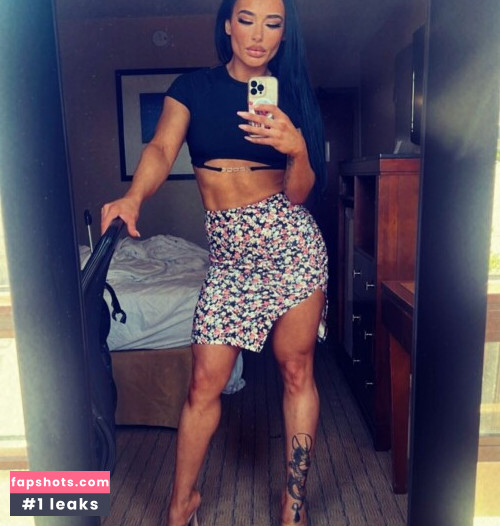 Women of Professional Wrestling gallery photo #3860