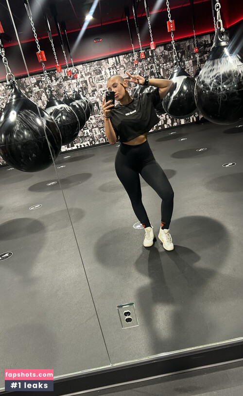 Women of Professional Wrestling gallery photo #3878