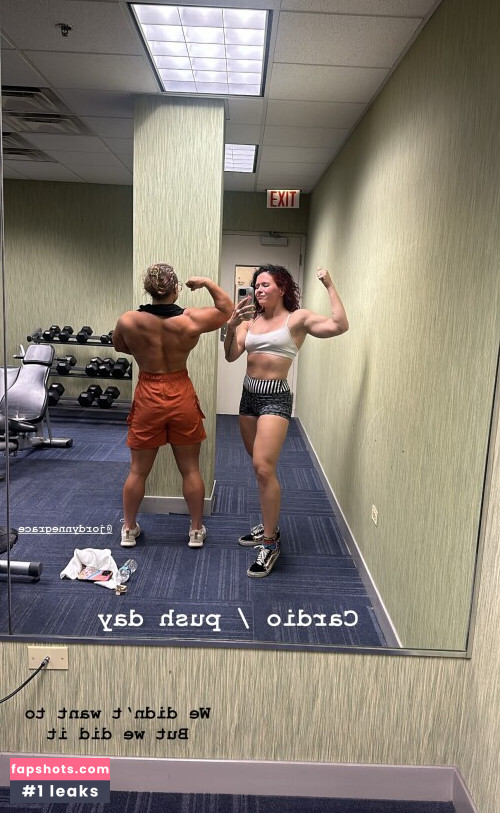 Women of Professional Wrestling gallery photo #3948