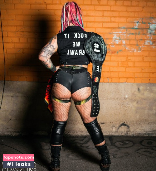 Women of Professional Wrestling gallery photo #3976