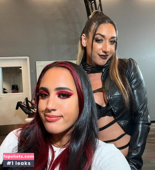 Women of Professional Wrestling gallery photo #3996