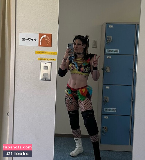 Women of Professional Wrestling gallery photo #4046