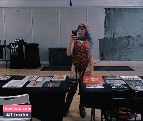 Women of Professional Wrestling gallery photo #4135