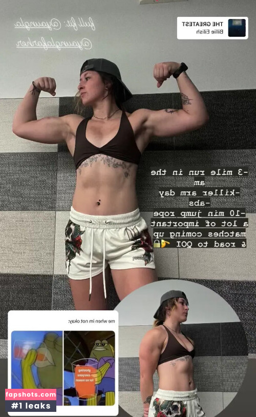 Women of Professional Wrestling gallery photo #4136