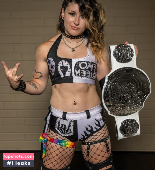 Women of Professional Wrestling gallery photo #4137