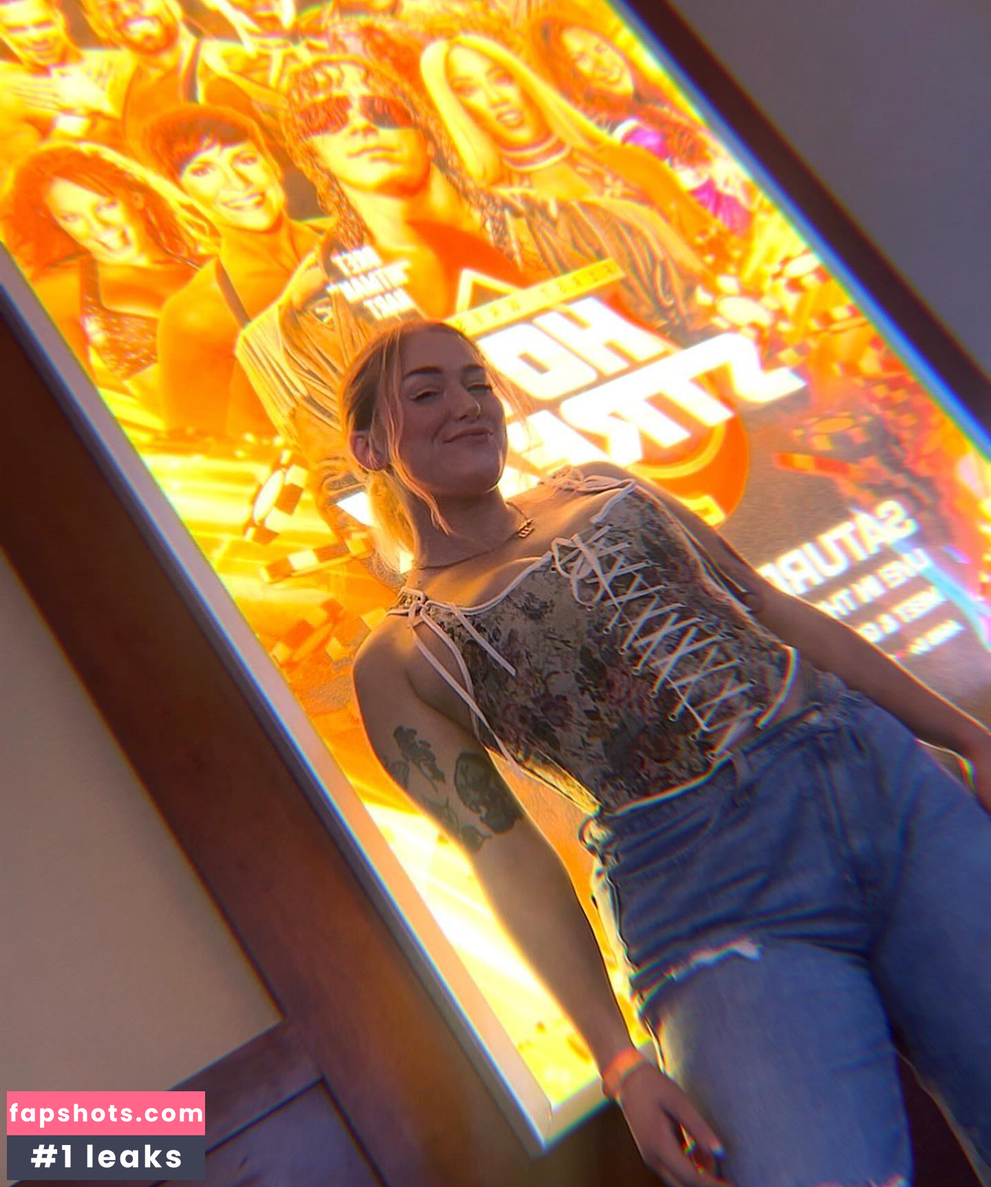 Women of Professional Wrestling gallery photo #4164