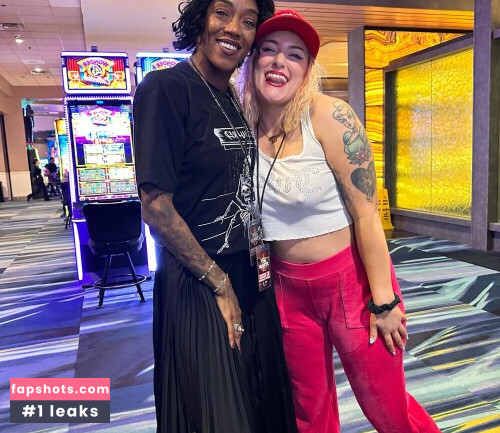 Women of Professional Wrestling gallery photo #4165