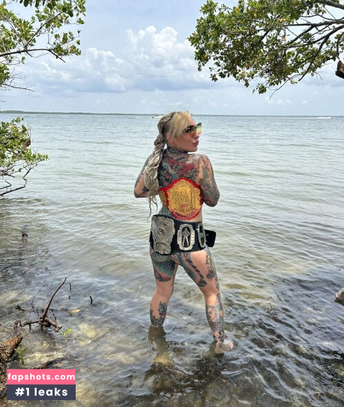 Women of Professional Wrestling gallery photo #4179