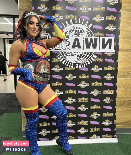 Women of Professional Wrestling gallery photo #4192