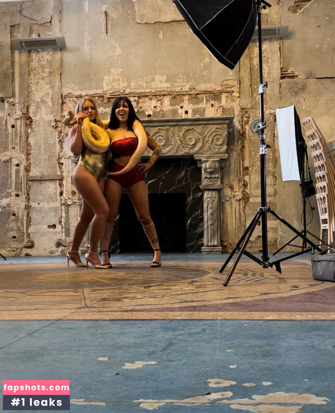 Women of Professional Wrestling gallery photo #4205