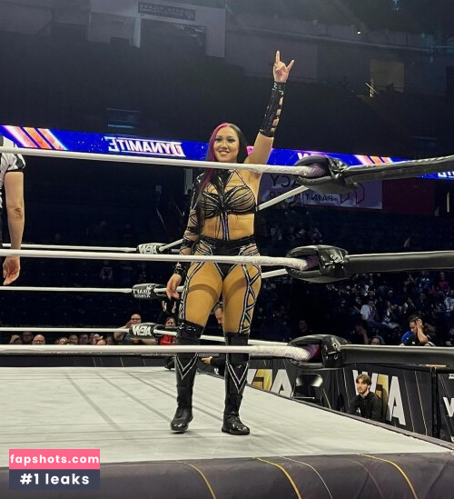 Women of Professional Wrestling gallery photo #4212