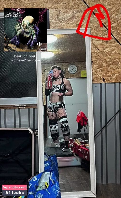 Women of Professional Wrestling gallery photo #4228