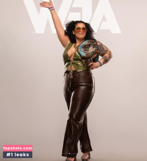 Women of Professional Wrestling gallery photo #4273