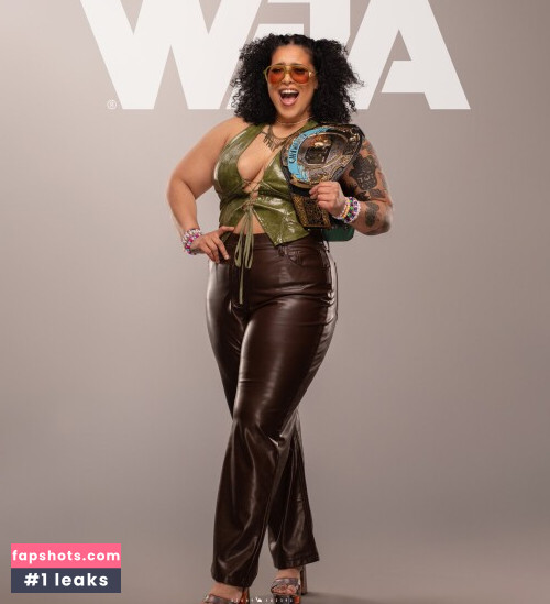 Women of Professional Wrestling gallery photo #4274