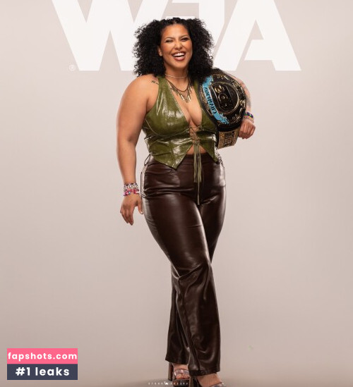 Women of Professional Wrestling gallery photo #4275