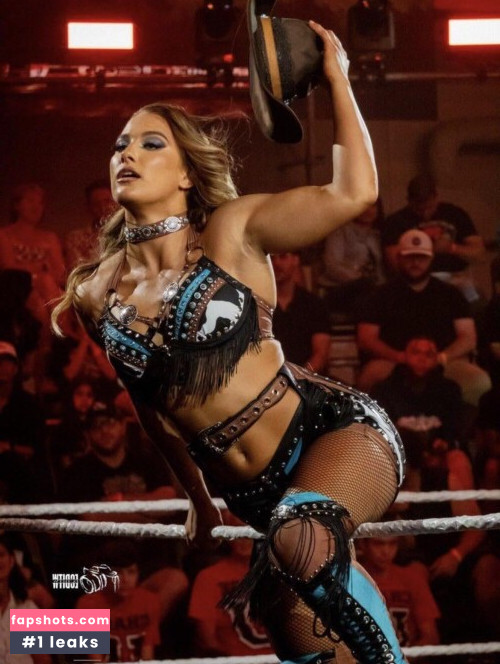 Women of Professional Wrestling gallery photo #4288