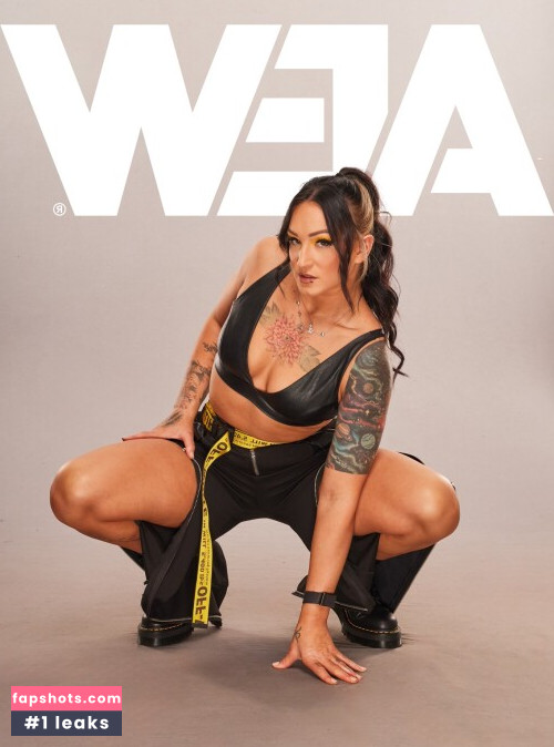 Women of Professional Wrestling gallery photo #4359