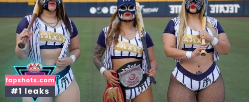 Women of Professional Wrestling gallery photo #4380