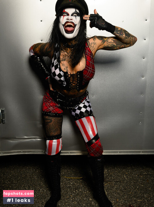 Women of Professional Wrestling gallery photo #4406