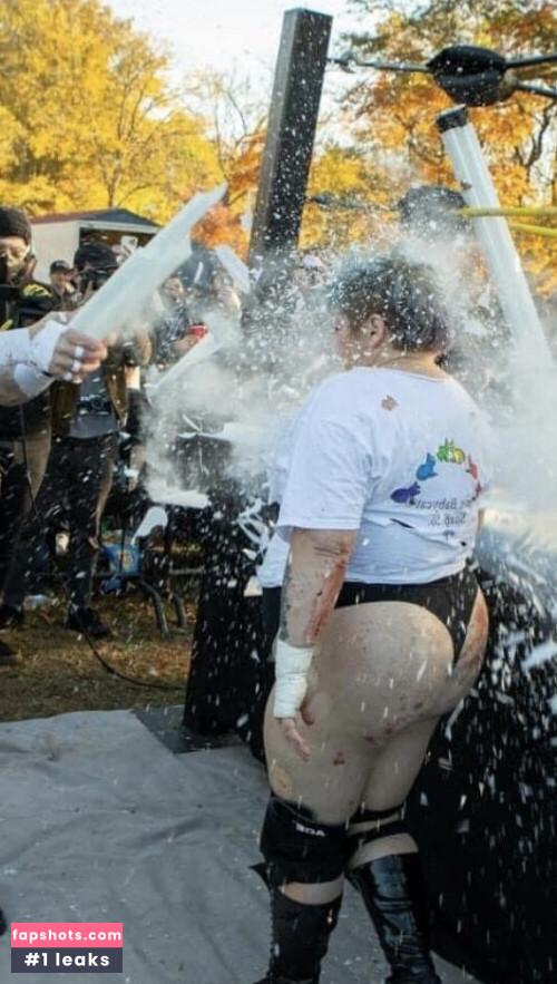 Women of Professional Wrestling gallery photo #4418