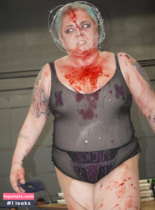 Women of Professional Wrestling gallery photo #4421