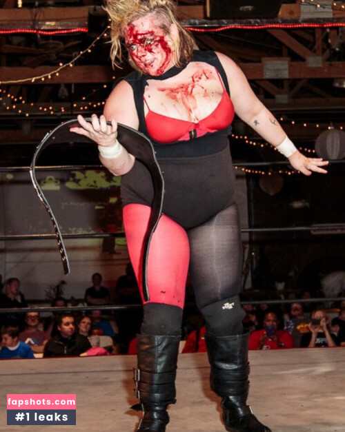 Women of Professional Wrestling gallery photo #4423