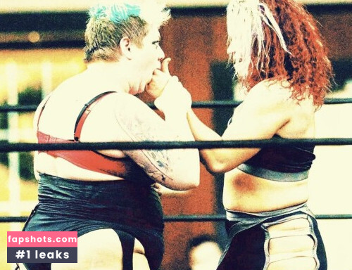 Women of Professional Wrestling gallery photo #4425