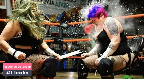 Women of Professional Wrestling gallery photo #4427