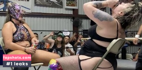 Women of Professional Wrestling gallery photo #4428