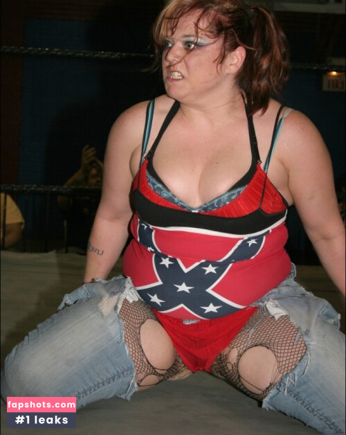 Women of Professional Wrestling gallery photo #4429