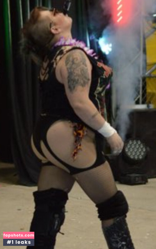 Women of Professional Wrestling gallery photo #4431