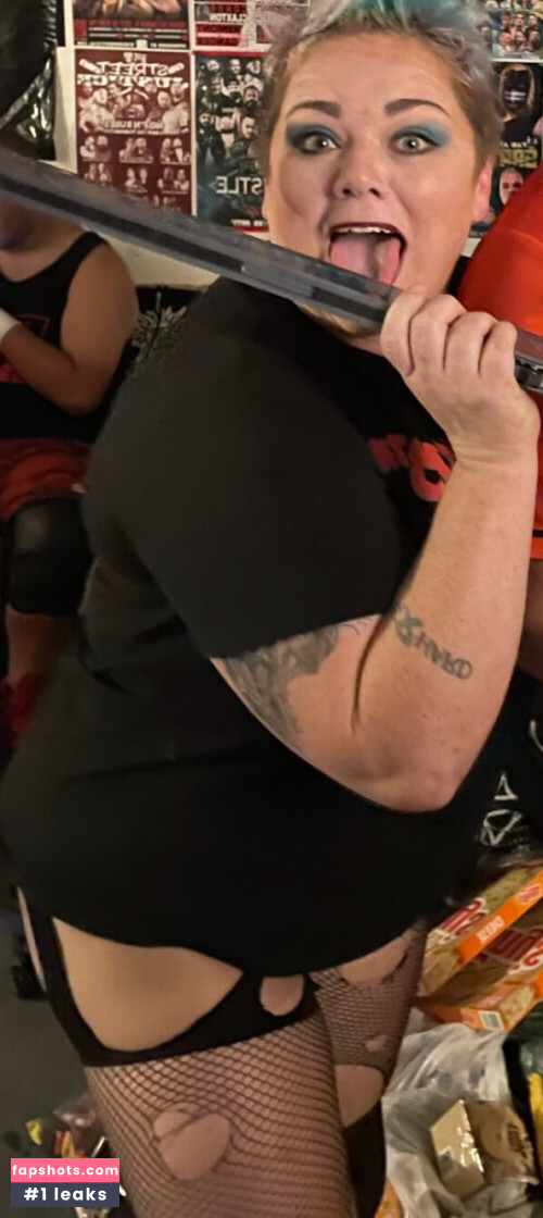 Women of Professional Wrestling gallery photo #4432