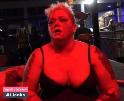 Women of Professional Wrestling gallery photo #4434