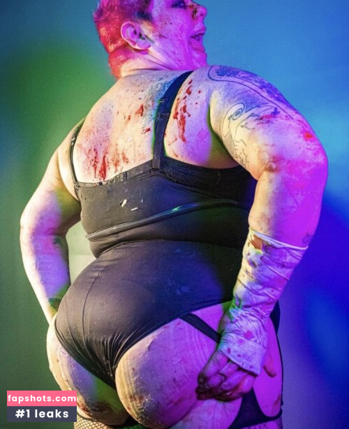 Women of Professional Wrestling gallery photo #4436