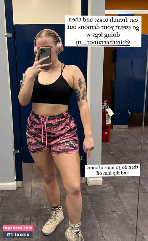 Women of Professional Wrestling gallery photo #4444