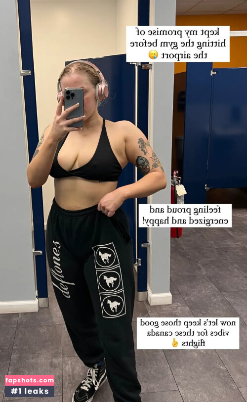 Women of Professional Wrestling gallery photo #4445