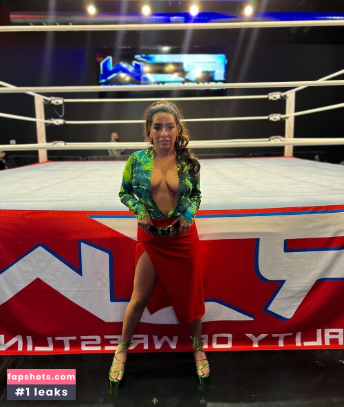 Women of Professional Wrestling gallery photo #4541